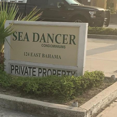Bahama Breeze #2 Sea Dancer Condos South Padre Island Buitenkant foto