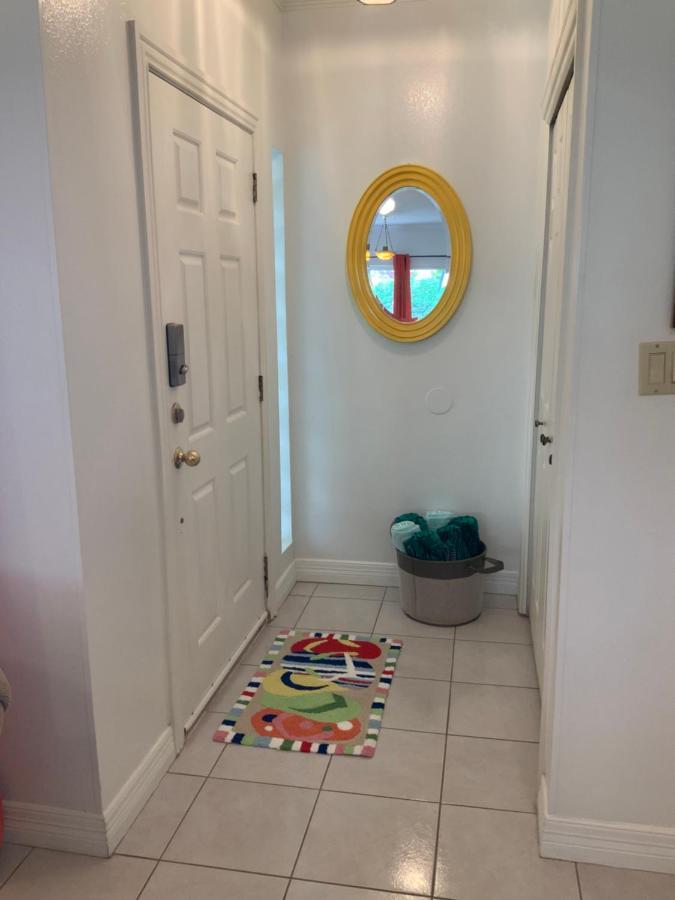 Bahama Breeze #2 Sea Dancer Condos South Padre Island Buitenkant foto
