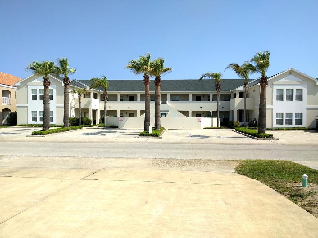 Bahama Breeze #2 Sea Dancer Condos South Padre Island Buitenkant foto