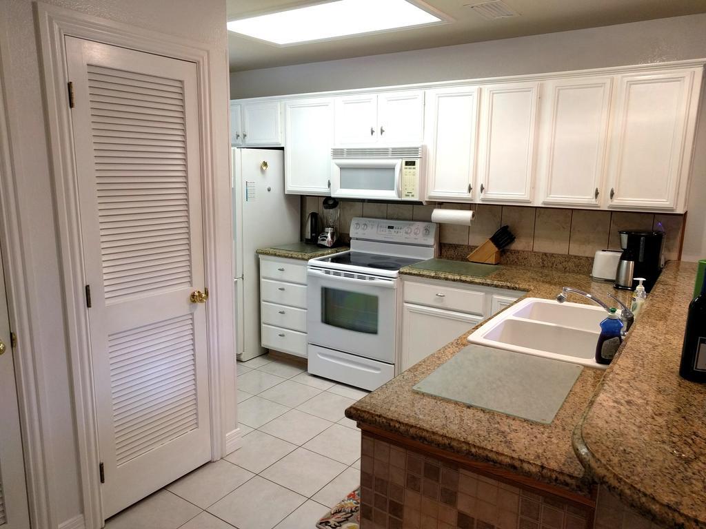 Bahama Breeze #2 Sea Dancer Condos South Padre Island Buitenkant foto