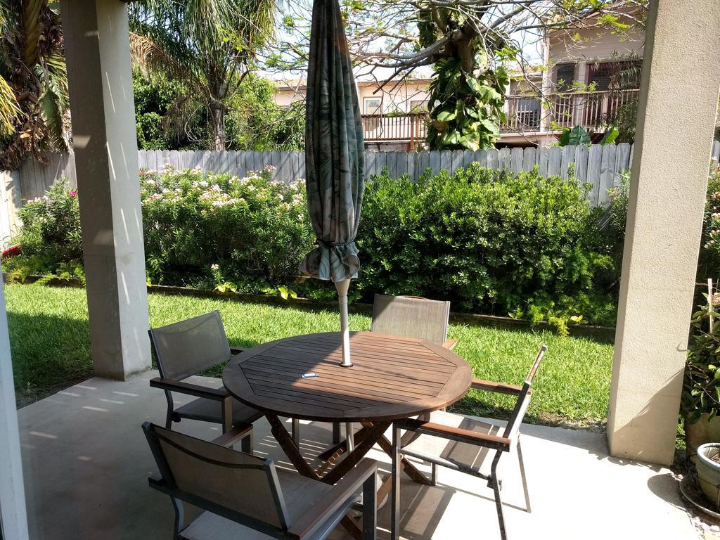 Bahama Breeze #2 Sea Dancer Condos South Padre Island Buitenkant foto