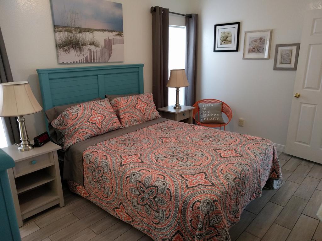 Bahama Breeze #2 Sea Dancer Condos South Padre Island Buitenkant foto