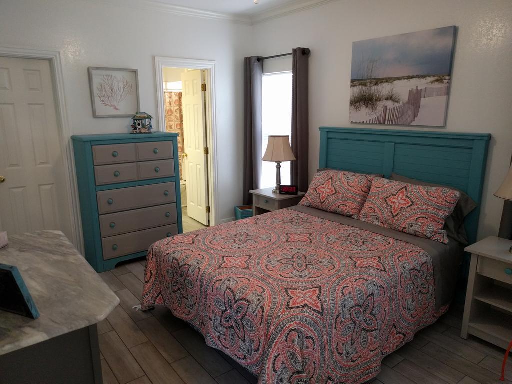Bahama Breeze #2 Sea Dancer Condos South Padre Island Buitenkant foto
