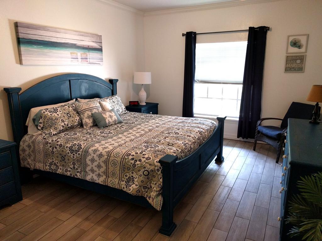 Bahama Breeze #2 Sea Dancer Condos South Padre Island Buitenkant foto